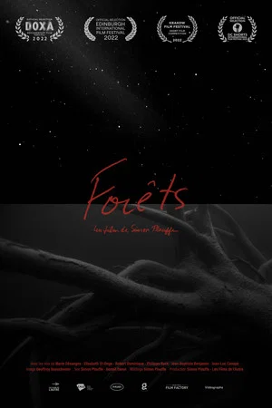 Постер: Forests