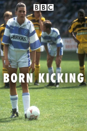 Постер: Born Kicking