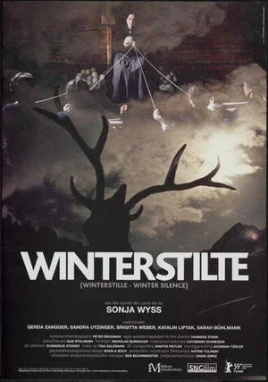 Постер: Winter Silence