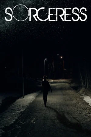 Постер: Sorceress