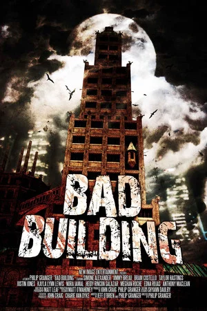 Постер: Bad Building