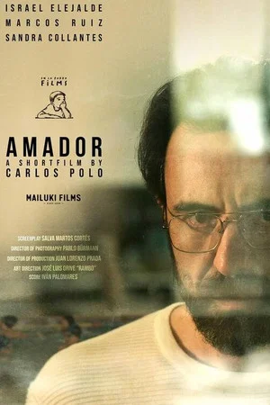 Постер: Amador