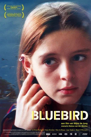 Постер: Bluebird