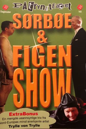 Постер: Sørbøe & Figenshow