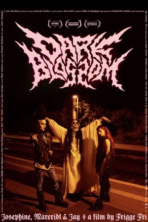 Постер: Dark Blossom