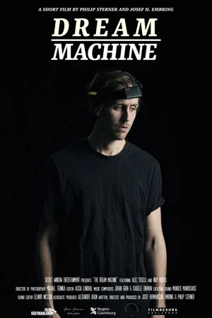 Постер: The Dream Machine
