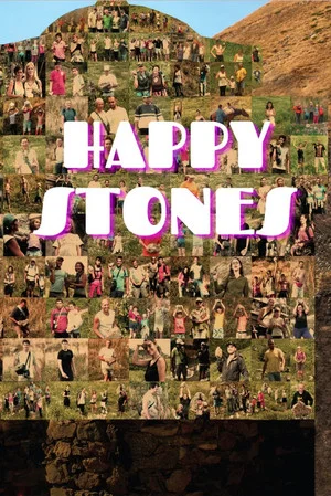 Постер: Happy Stones