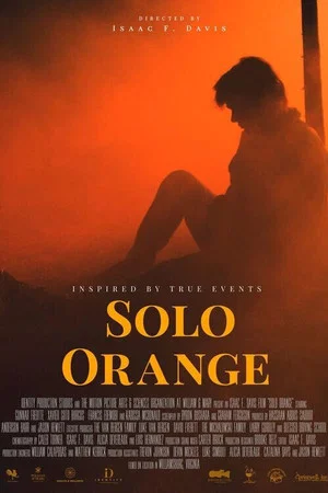 Постер: Solo Orange