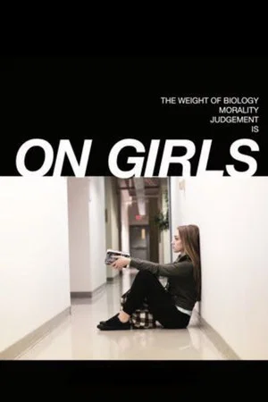 Постер: On Girls