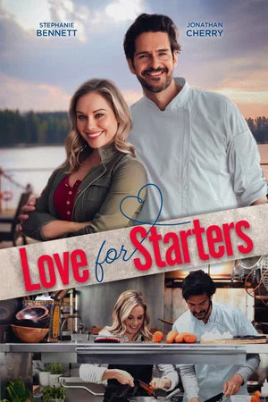 Постер: Love for Starters