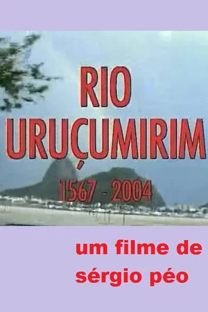 Постер: Rio Uruçumirim
