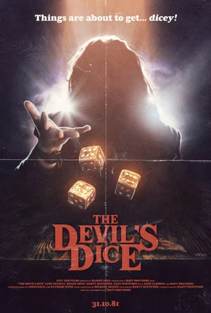 Постер: The Devil’s Dice