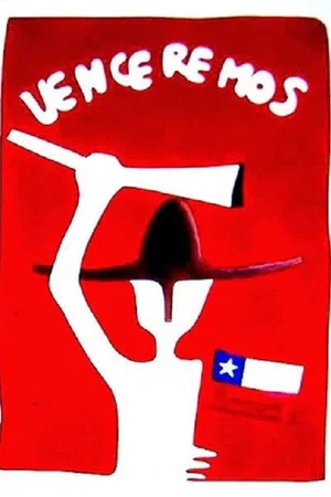 Постер: Venceremos
