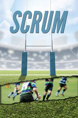 Постер: Scrum