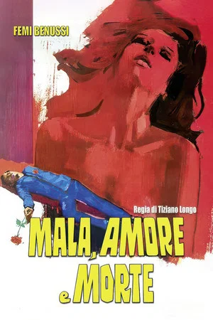 Постер: Mala, Love and Death