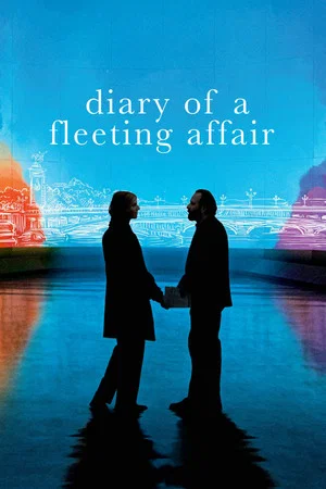 Постер: Diary of a Fleeting Affair
