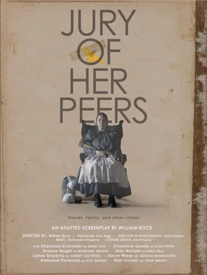 Постер: Jury of Her Peers