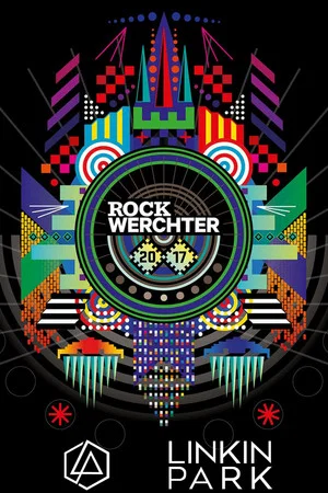 Постер: Linkin Park: Rock Werchter 2017