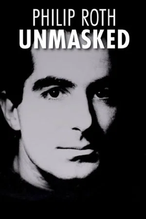 Постер: Philip Roth: Unmasked