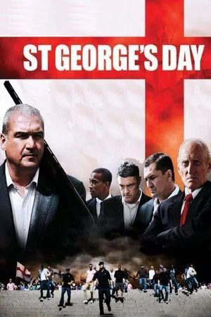 Постер: St George's Day