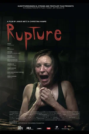 Постер: Rupture