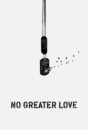 Постер: No Greater Love