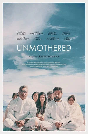Постер: Unmothered