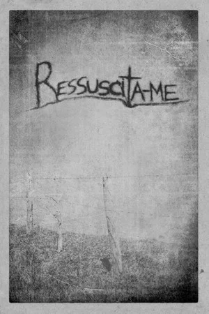 Постер: Ressuscita-me