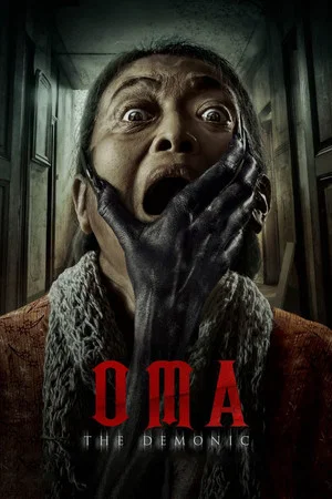 Постер: Oma the Demonic