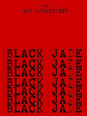 Постер: Black Jade