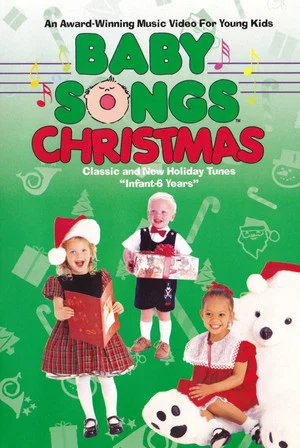 Постер: Baby Songs: Christmas