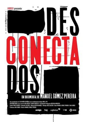 Постер: Desconectados