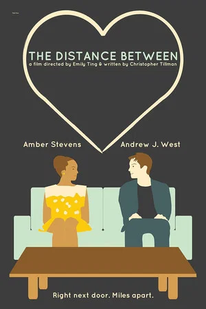 Постер: The Distance Between