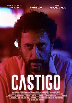 Постер: Castigo