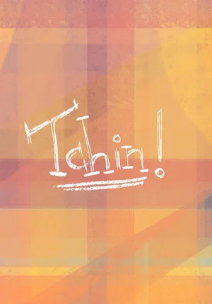 Постер: Tchin!