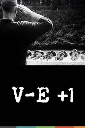 Постер: V-E +1