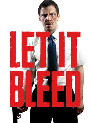 Постер: Let It Bleed