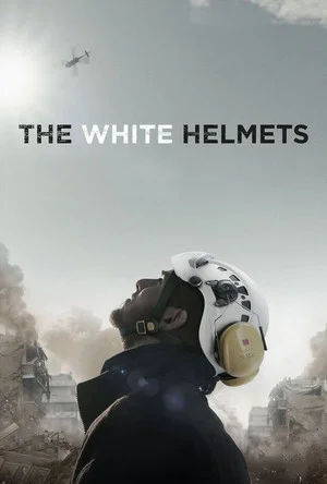 Постер: The White Helmets