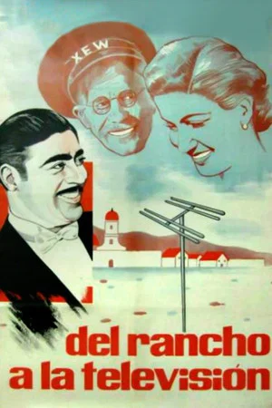 Постер: From the Village to TV