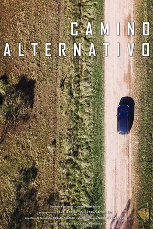 Постер: Alternative Road