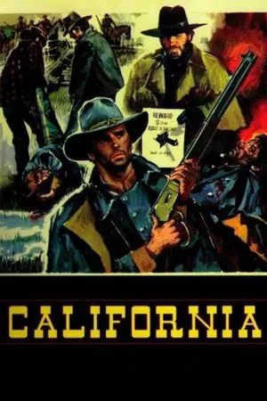 Постер: California