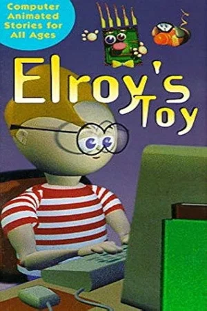 Постер: Elroy's Toy