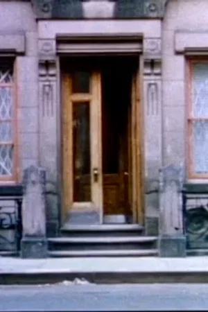 Постер: Vestibule (In 3 Episodes)