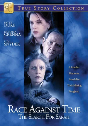 Постер: Race Against Time: The Search for Sarah