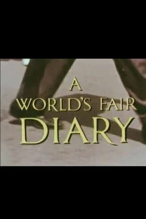 Постер: A World's Fair Diary