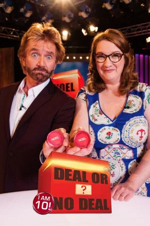Постер: Deal or No Deal: 10th Anniversary Special