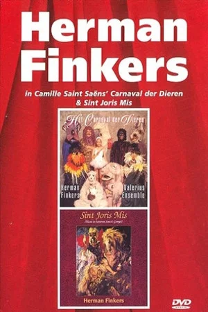 Постер: Het carnaval der dieren & Sint Joris Mis