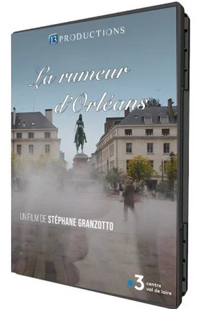 Постер: La rumeur d'Orléans