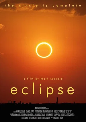 Постер: Eclipse