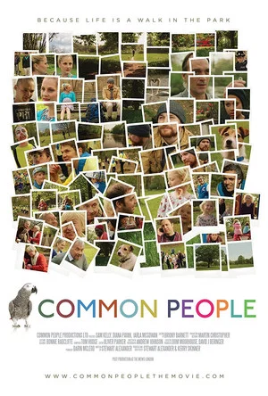 Постер: Common People
